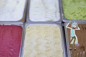 Ice Cream GIF