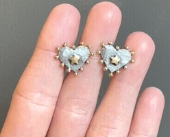 Antique Jewelry GIF