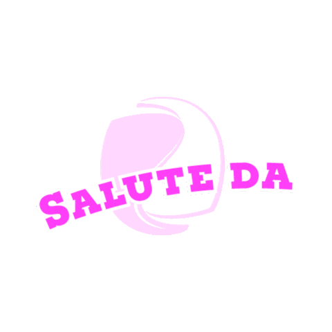 Travel Salute Sticker by Europ Assistance Italia