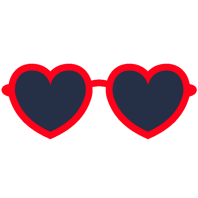 Heart Love Sticker by hartstichting