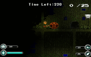 Platformer Steamgame GIF