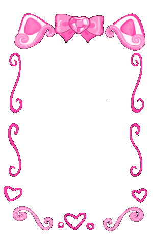 Sailor Moon Pink Sticker