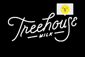 Nut Milk GIF