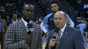 Dillon Brooks Lol GIF by NBA - Find & Share on GIPHY