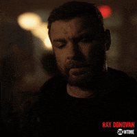 season 6 bad idea GIF by Ray Donovan