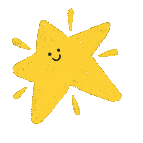 La Cabane d'Achille & Camille Sticker