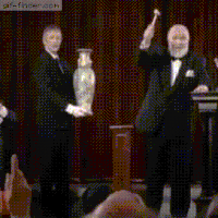 auction oops GIF