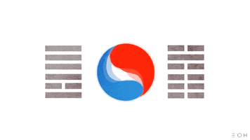 korean flag korea GIF by Erick Oh
