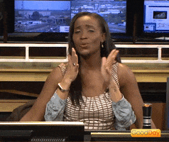 Sing Good Day GIF by 1331Creative