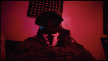 Rap Love GIF by ALI D (FOREALID)