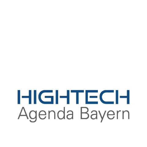Bayerisches Staatsministerium für Wissenschaft und Kunst Sticker