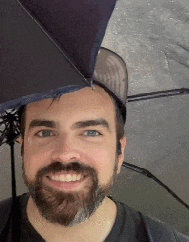 Happy Streamer GIF