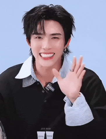 Wave GIF