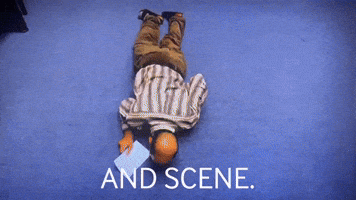 Arrested Development GIF