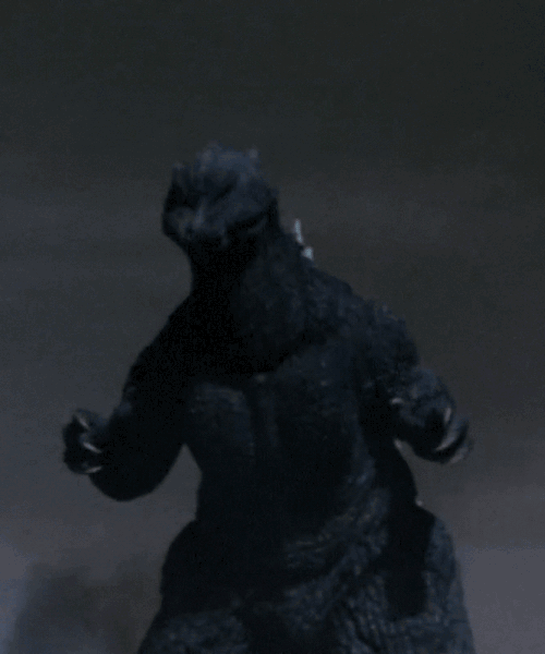 King Ghidorah GIF Find & Share on GIPHY