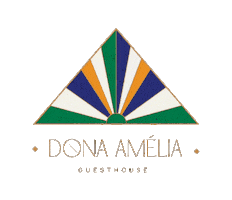 Guesthouse Sticker by DonAmelia