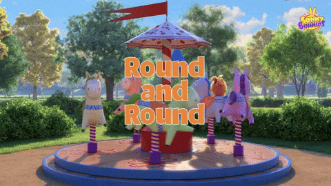 Round And Round Gifs Get The Best Gif On Giphy