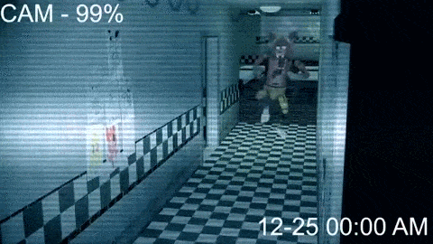 Fnaf GIFs - Get the best GIF on GIPHY