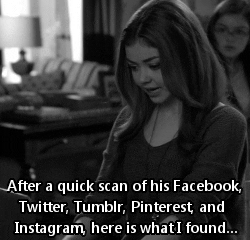 modern family luke dunphy GIF