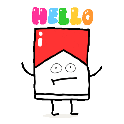Smoke Drugs Sticker by Studio Hello