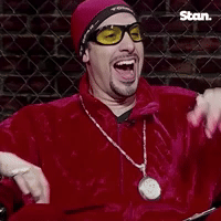 Ali G Gifs Get The Best Gif On Giphy