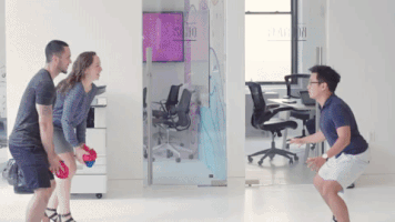 Nyc Techjobs GIF by Bizzabo