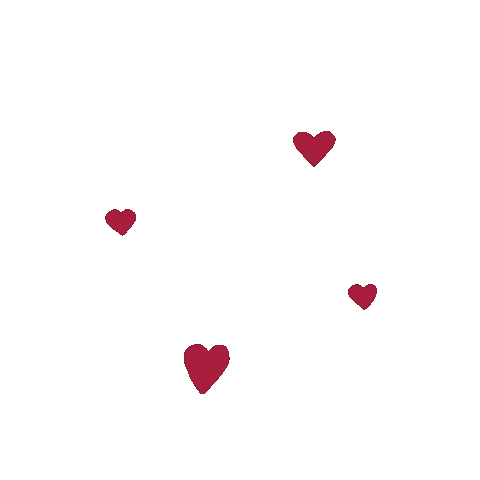 Heart Love Sticker