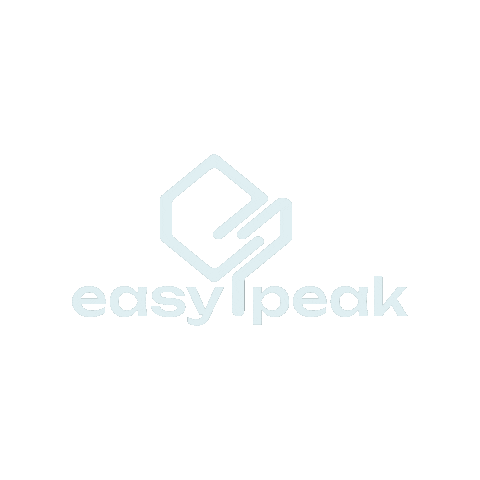 easypeak FlexCo Sticker