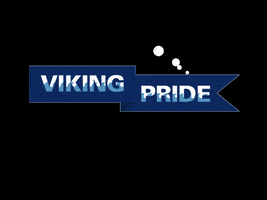 Salem Ma Vikings GIF by Salem State University