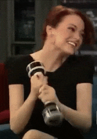 Shakeweight GIFs - Get the best GIF on GIPHY