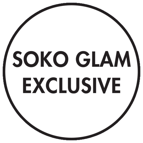 Sticker by Soko Glam