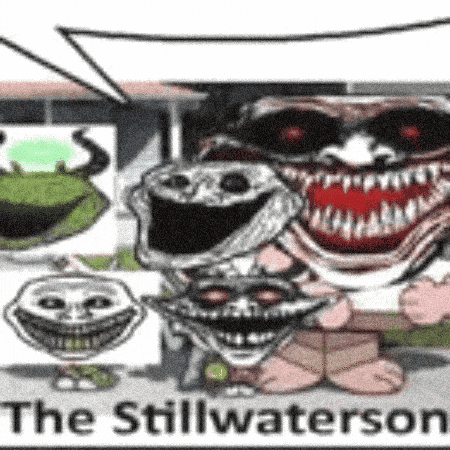 Still Water Instagram GIF