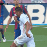 Angry Dissapointed GIF by ElevenSportsBE