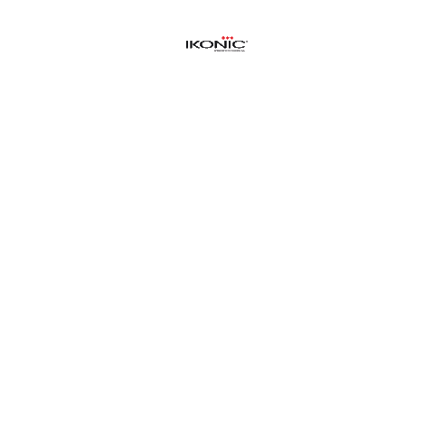 Ikonic Sticker by Ikonic- SSIZ international