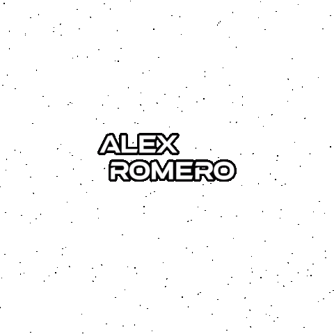 Alex Sticker