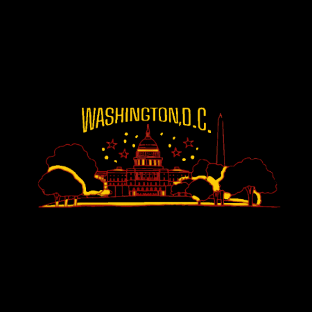 Usc In Dc GIF by USC Capital Campus