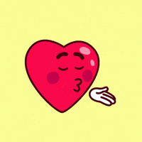 Heart Gifs Get The Best Gif On Giphy