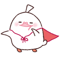 Cute Sticker