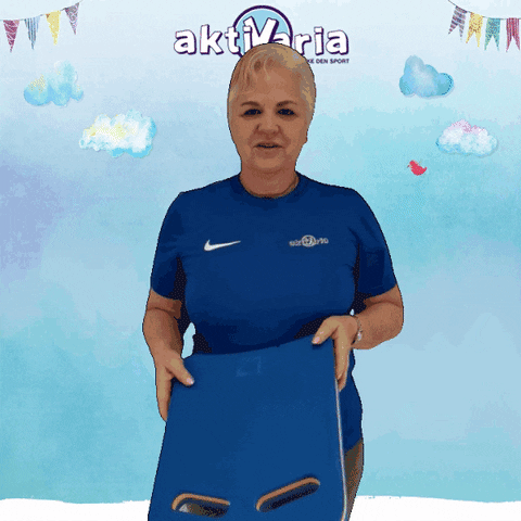GIF by aktiVaria