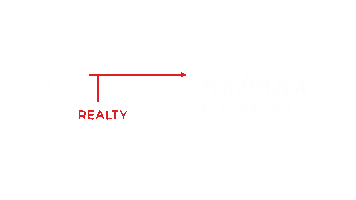 Real Estate Realty Sticker by Uptown
