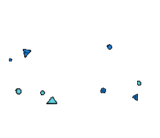 Animation Rotating Sticker by Eurosko Kids