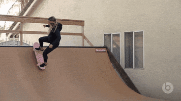 skating rock and roll GIF by Beats By Dre