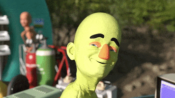 Looking Good I See You GIF by Mac DeMarco