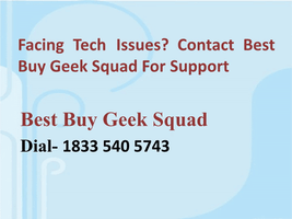 Best Buy Geek Squad GIF