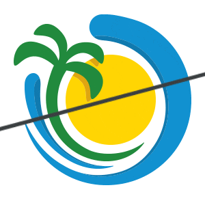 Pontal do Maragogi Sticker