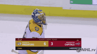 Pekka-rinne GIFs - Get the best GIF on GIPHY