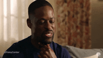 This Is Us Lol GIF by The Paley Center for Media