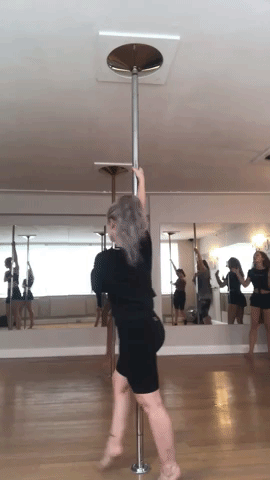 Katie Snooks GIF