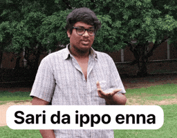 Trending Tamil GIF