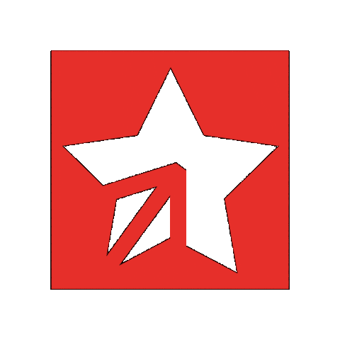 GYMSTAR Sticker